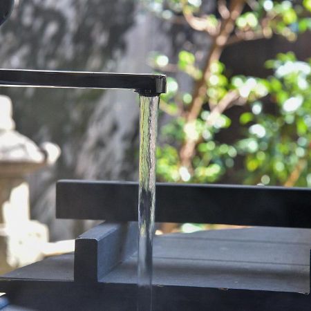 Higashiyama Tofukuji Villa Kyoto Exterior photo