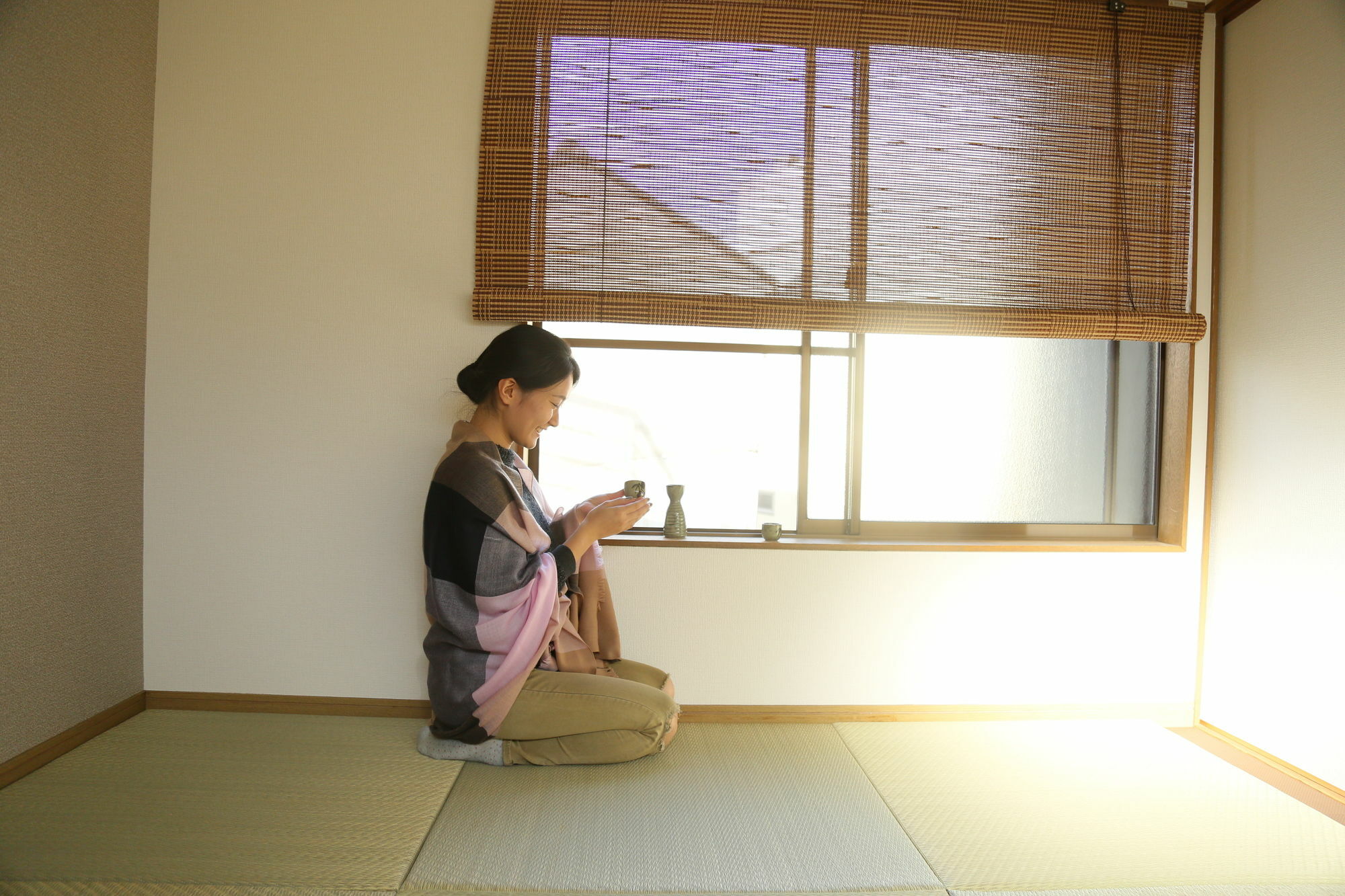 Higashiyama Tofukuji Villa Kyoto Exterior photo