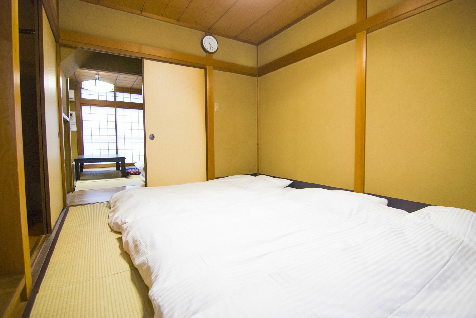 Higashiyama Tofukuji Villa Kyoto Exterior photo